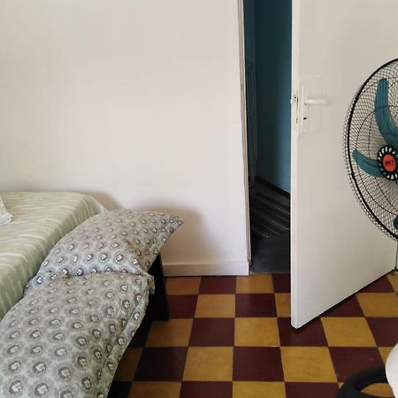 Apartamento Monoambiente Independiente En Salto Ciudad Apartment Exterior foto