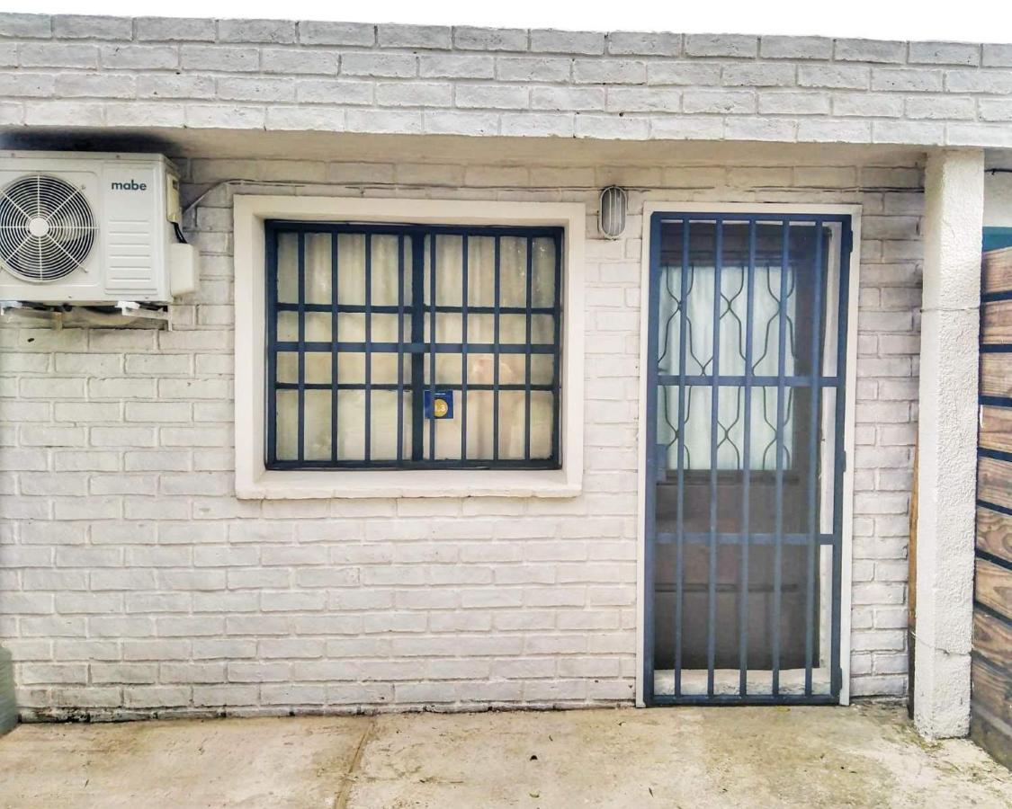 Apartamento Monoambiente Independiente En Salto Ciudad Apartment Exterior foto