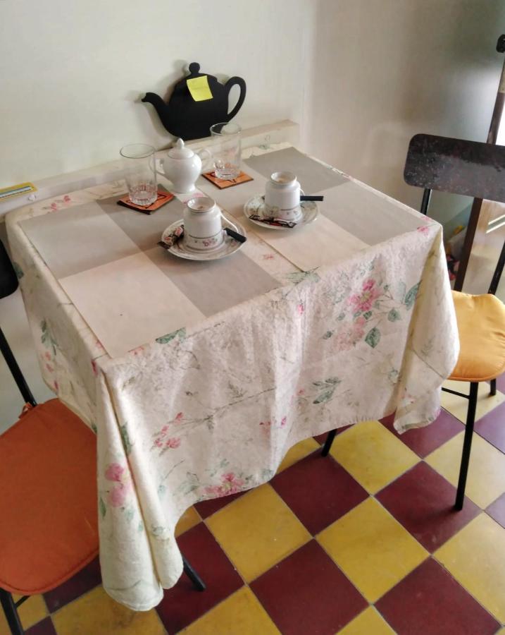 Apartamento Monoambiente Independiente En Salto Ciudad Apartment Exterior foto