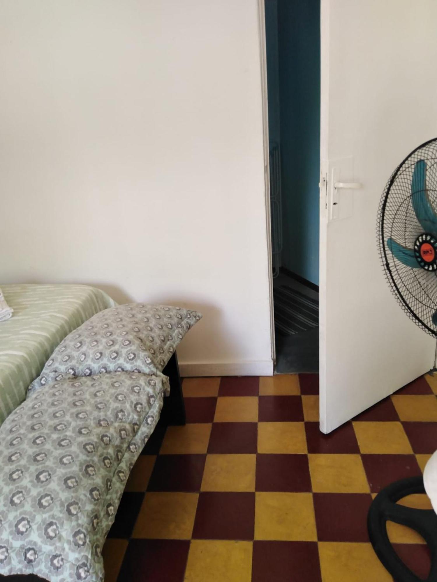 Apartamento Monoambiente Independiente En Salto Ciudad Apartment Exterior foto